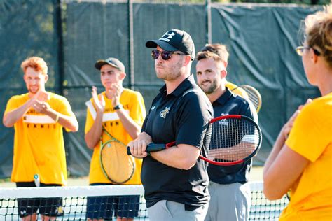 The Wichita State men's tennis teams heads to Stillwater, Okla. to take on No. 29 Oklahoma State at the Greenwood Tennis Center.. 