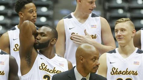 Wichita state mens basketball roster. Things To Know About Wichita state mens basketball roster. 