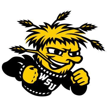 Jobe officially signed with the Wichita State 