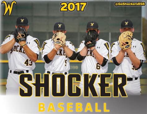 The Wichita State Shockers baseball program is th