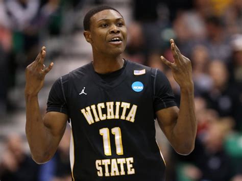 100. Game summary of the Wichita State Shockers vs. Kansas Jayhawks NCAAM game, final score 78-65, from March 22, 2015 on ESPN.. 