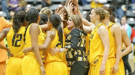 Six potential candidates for the open Wichita State women's basketball head coach spot By Taylor Eldridge Updated April 13, 2023 11:11 AM New Wichita State athletic director Kevin Saal.... 