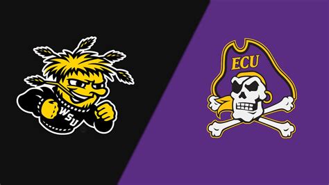 The official 2022-23 Men's Basketball schedule for the East Carolina University Pirates. The official 2022-23 Men's Basketball schedule for the East Carolina University Pirates ... Hide/Show Additional Information For Wichita State - December 31, 2022 Jan 4 (Wed) 7:00 P.M. 107.9 WNCT FM. American * vs. UCF. Box Score; Recap; Greenville .... 