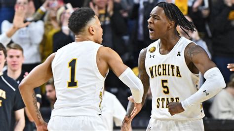 WICHITA, Kan. -- — Ricky Council IV had 20 points as Wichita State beat East Carolina 70-62 on Saturday. Craig Porter Jr. had 15 points and 10 rebounds for Wichita State (15-12, 6-9.... 