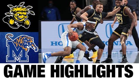 Get real-time COLLEGEBASKETBALL basketball coverage and scores as Wichita State Shockers takes on Memphis Tigers. We bring you the latest game …. 