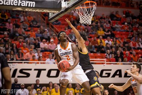 Wichita state vs osu basketball. 2:01 Oklahoma State’s chance for a turnaround goes just north of the state line. The Cowboys (6-4) face Wichita State (6-4) at 8 p.m. Saturday in Intrust Bank Arena aiming for a bounceback after a loss to Virginia Tech in Brooklyn. It’s one of the final non-conference games of the season for OSU to build its postseason résumé. 