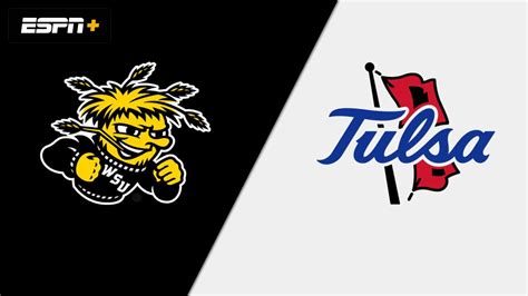 Wichita State have won eight out of their last ten games against Tulsa. Jan 13, 2021 - Wichita State 72 vs. Tulsa 53 Dec 15, 2020 - Wichita State 69 vs. Tulsa 65. 