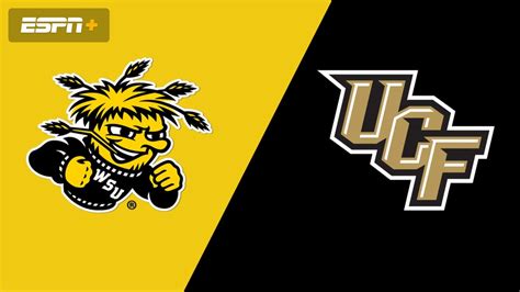 Watch the Wichita State vs. UCF live from %{channel} on Watch ESPN. Live stream on Sunday, January 15, 2023.. 