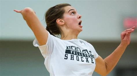 - The Temple volleyball team dropped its fifth straig