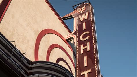 Wichita theatre. Things To Know About Wichita theatre. 