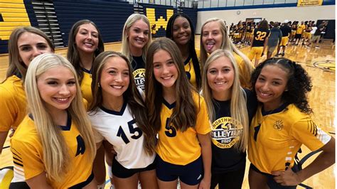 Class 1A - Class I Class 1A - Class II Class 2A. The most complete coverage of Kansas High School Volleyball, including schedules & scores, standings, rankings, stat leaderboards, and thorough team information. . 
