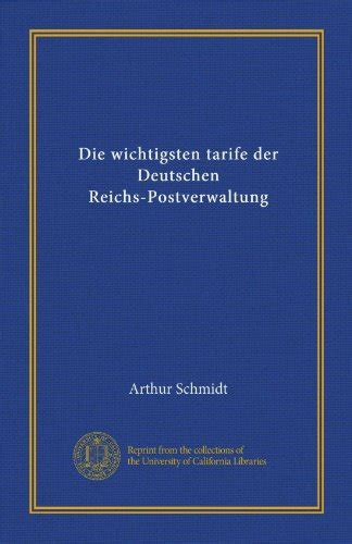 Wichtigsten tarife der deutschen reichs postverwaltung. - Die polen und die kirche im ruhrgebiet, 1871-1919.