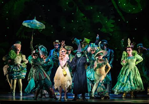 Wicked Broadway vs. Tour: Which is the Best Option?