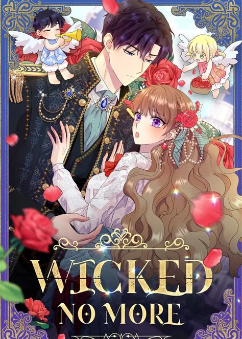 Wicked No More Manga - Manganota.Com