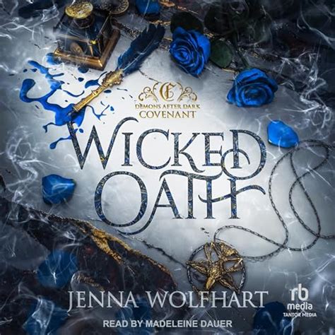 Read Wicked Oath