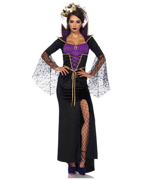 Wicked Queen Costume - Etsy