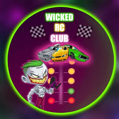 Wicked R/C Club - Facebook