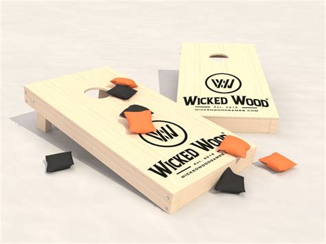 Wicked cornhole. 201 views, 5 likes, 0 loves, 1 comments, 1 shares, Facebook Watch Videos from Wicked Cornhole: Running and gunning! #cornholewrap #customcornhole #makesagreatgift Wicked Cornhole Bruce Taylor Wch 