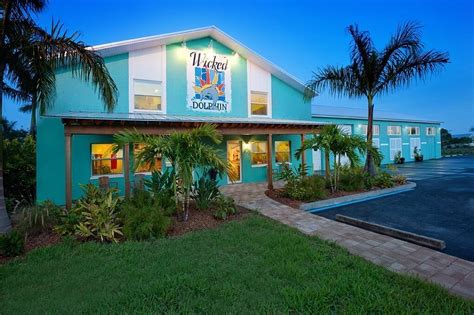 Wicked Dolphin Distillery: Awesome Distillery! - See 709 traveler reviews, 355 candid photos, and great deals for Cape Coral, FL, at Tripadvisor. ... 131 SW 3rd Pl .... 