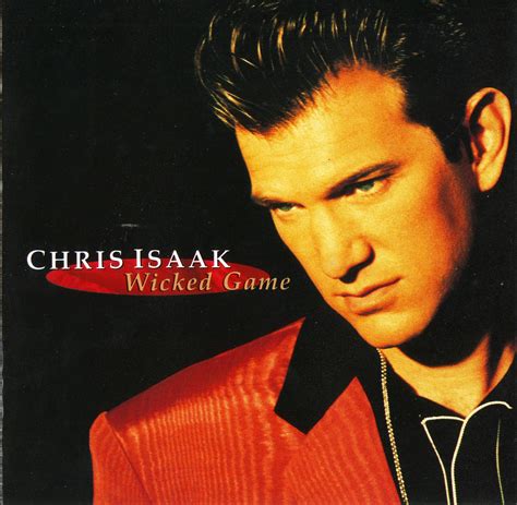 Wicked game chris isaak. Things To Know About Wicked game chris isaak. 