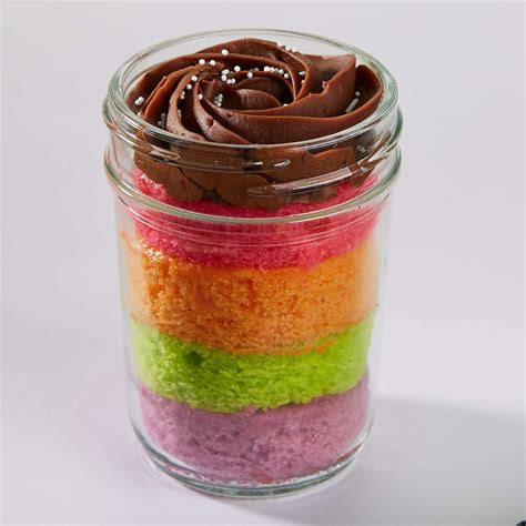Wicked good cupcakes. Choose from our options of delicious gourmet cake, frosting, and filling from Wicked Good Cupcakes! Skip to Content. Save up to 20% through August 10, 2019. ... Each cupcake jar contains the equivalent of two full-size cupcakes packed in an 8 oz reusable mason jar. Cupcake jars last up to 10 days without refrigeration and up to 6 months in the ... 
