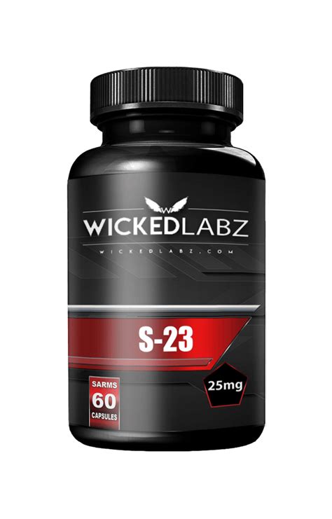 Wicked labs. HALF WICKED RAD140 – Bottle Contains 60 Tablets – 1 Tablet = 10mg *Not for human consumption. In stock. RAD140 quantity. Add to cart. ... DISCLAIMER: HALF WICKED products are furnished for LABORATORY RESEARCH USE ONLY and NOT FOR HUMAN CONSUMPTION. This product should only be handled by qualified, and licensed … 