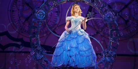 Wicked run time. One of the most successful musicals of all time” (BBC News), Wicked has been casting its magical spell around the world for two decades. Based on the acclaimed novel by Gregory Maguire, Wicked imagines a beguiling backstory and future possibilities to the lives of L. Frank Baum’s beloved characters from The … 