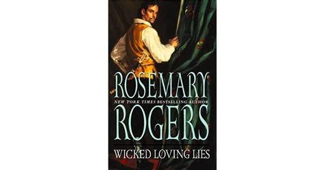 Full Download Wicked Loving Lies Brandonmorgan 6 By Rosemary Rogers