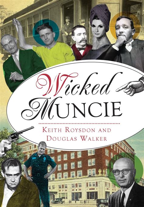 Full Download Wicked Muncie By Keith Roysdon
