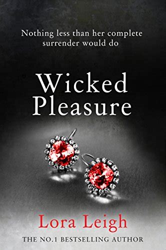 Read Wicked Pleasure Bound Hearts 9 By Lora Leigh