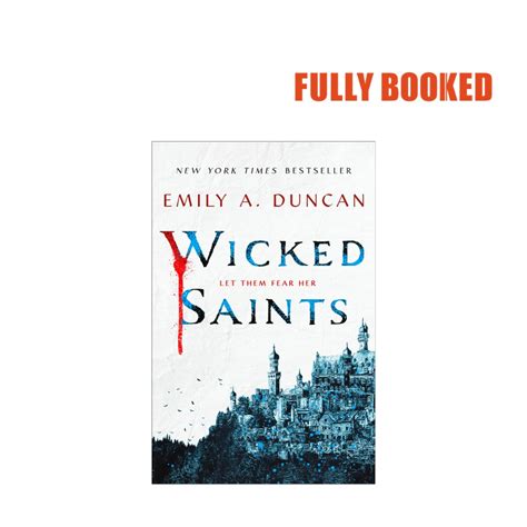 Full Download Wicked Saints Something Dark And Holy 1 By Emily A Duncan