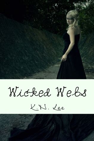 Download Wicked Webs By Kn Lee