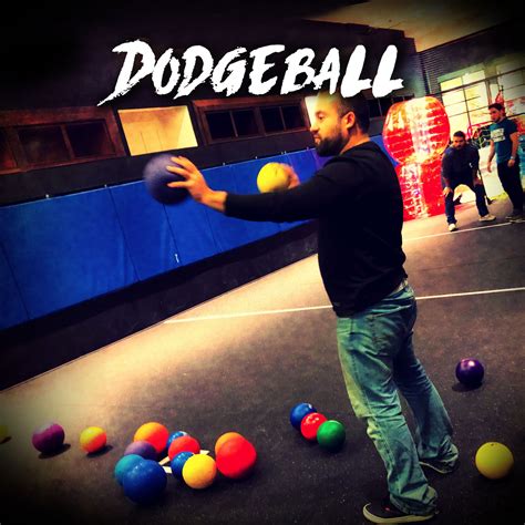 Every Thursday from 5p-10p WickedBall Chicago will be hosting Adult's Only nights ( 21+)! There so much to do!-Drink specials-Discounted games as low as $5!-Enjoy Mechanical bull, Bubble Soccer, Dodgeball, Laser Tag, Nerf Wars, Archery Tag, Billiards, Ping Pong, and a FREE arcade! There's no better way to relax and destress before the weekend.. 