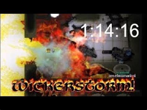 💋 +18 Wickerstorm Leaked