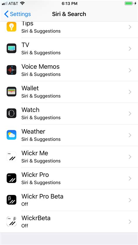 Wickr troubleshooting. These are troubleshooting suggestions associated with...