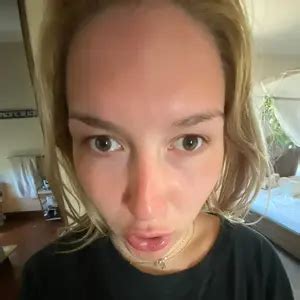 Wickwantstostream Leaks XxX 💋 98 Photos