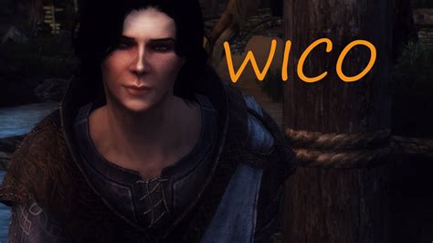 Wico skyrim. CBBE is loading after WICO. Bodyslide also works fine. I have WICO as my base, then everything else after it, for body mods. kunoich. •. WICO does way too much. Black faces all over Skyrim. In an attempt to resolve the black face bug. I made some changes and tested in Whiterun. 