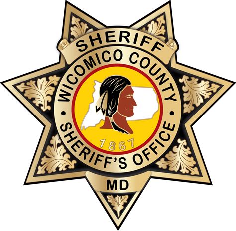 Wicomico Sheriff