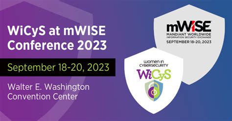 Wicys Conference 2023