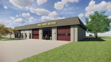 Wide Awake Brewing Co. to open brewery, restaurant …