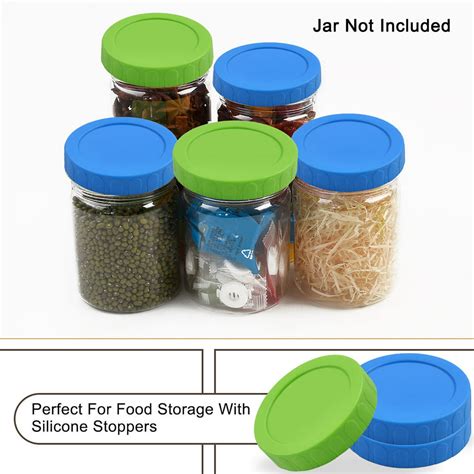 Wide Mouth Canning Jar Lids - Walmart.com