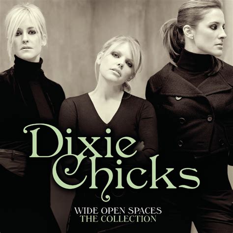 Wide Open Spaces - song and lyrics by The Chicks Spotify