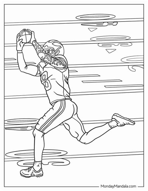 Free Train Coloring Pictures