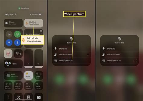 Wide Spectrum on iOS 15 What It Is and How to Use It