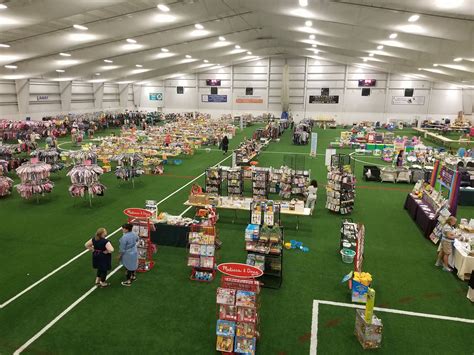 Wide World of Indoor Sports South - North Kingstown, RI