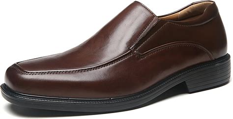 Wide mens dress shoes. Buy 2 items get 50% off 2nd item. Men's Slip-On Wide Dress Loafers. $ 49.99. Men's Classic Wide Oxford Synthetic Leather Dress Shoes. Wide Width. $ 46.99. Buy 2 items get 50% off 2nd item. Men's Classic Cap Toe Dress Shoes. $ 47.99. 