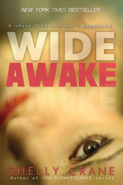 Full Download Wide Awake Wide Awake 1 By Shelly Crane