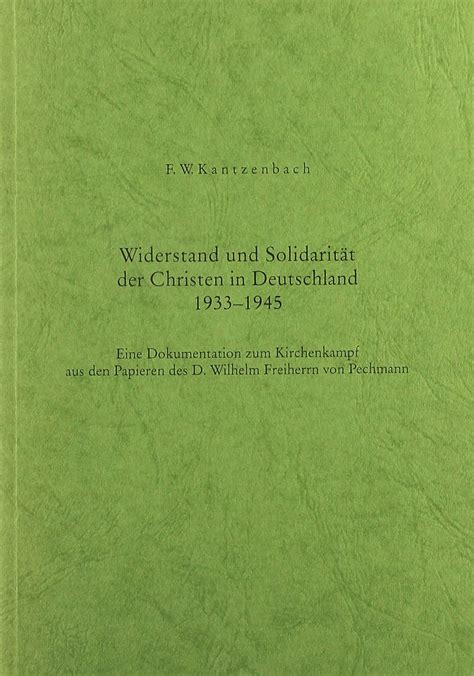 Widerstand und solidarität der christen in deutschland 1933 1945. - Cd4e atsg transmission repair manual electronic.