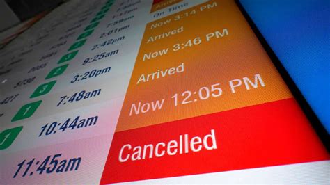 Widespread flight delays expected to worsen as holiday weekend nears