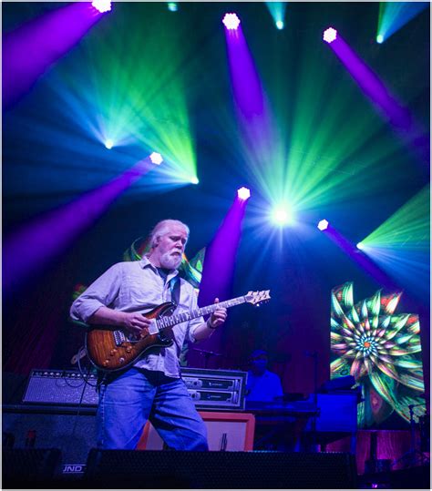 Ring in 2024 with three nights of Widespread Panic at The Fox The